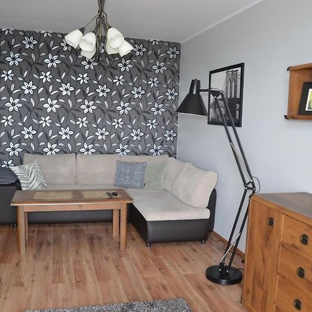 Bm Apartament - Z Miejscem Parkingowym Daire Lublin Dış mekan fotoğraf