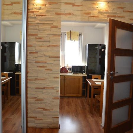 Bm Apartament - Z Miejscem Parkingowym Daire Lublin Dış mekan fotoğraf