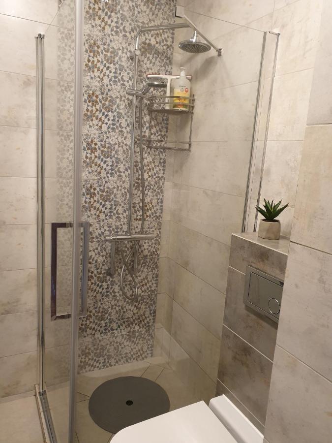 Bm Apartament - Z Miejscem Parkingowym Daire Lublin Dış mekan fotoğraf