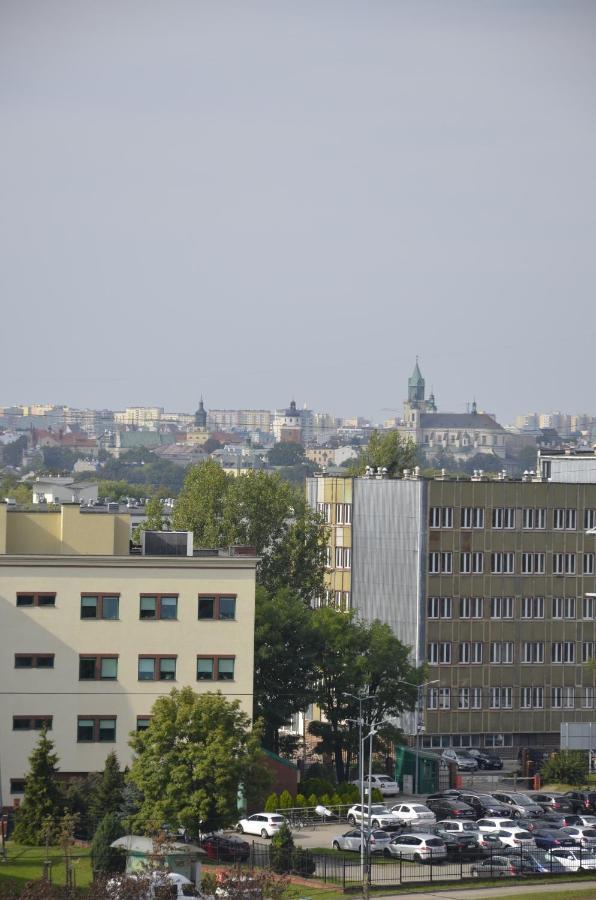 Bm Apartament - Z Miejscem Parkingowym Daire Lublin Dış mekan fotoğraf